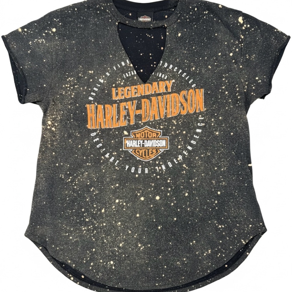 Harley Davidson